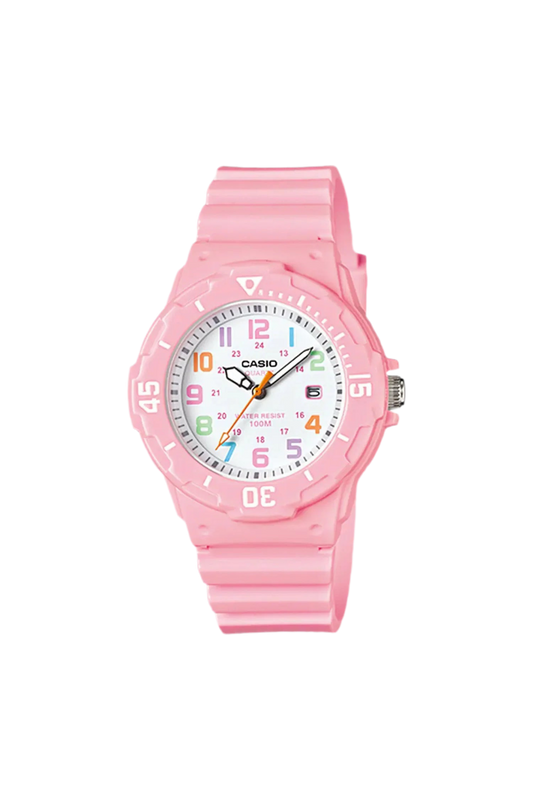 Women’s Classic Casio Watch