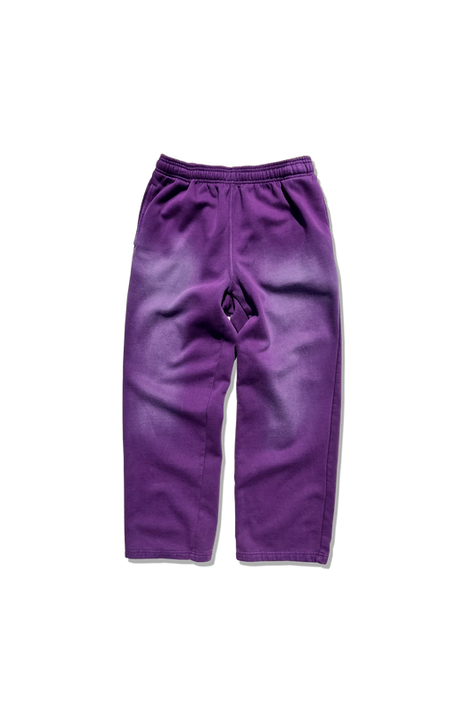 Faded Wolfsbane Sweatpants