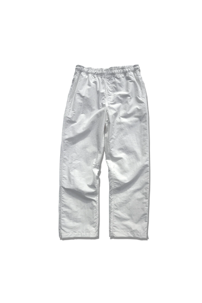 Nylon Warmup Pants