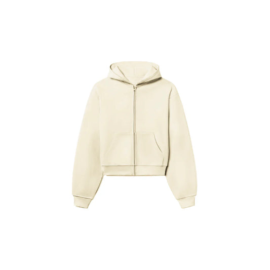 Zip-Up Hoodie (Heavyweight Collection)