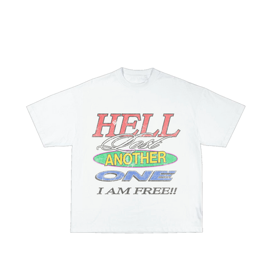 Lost Hell Tee