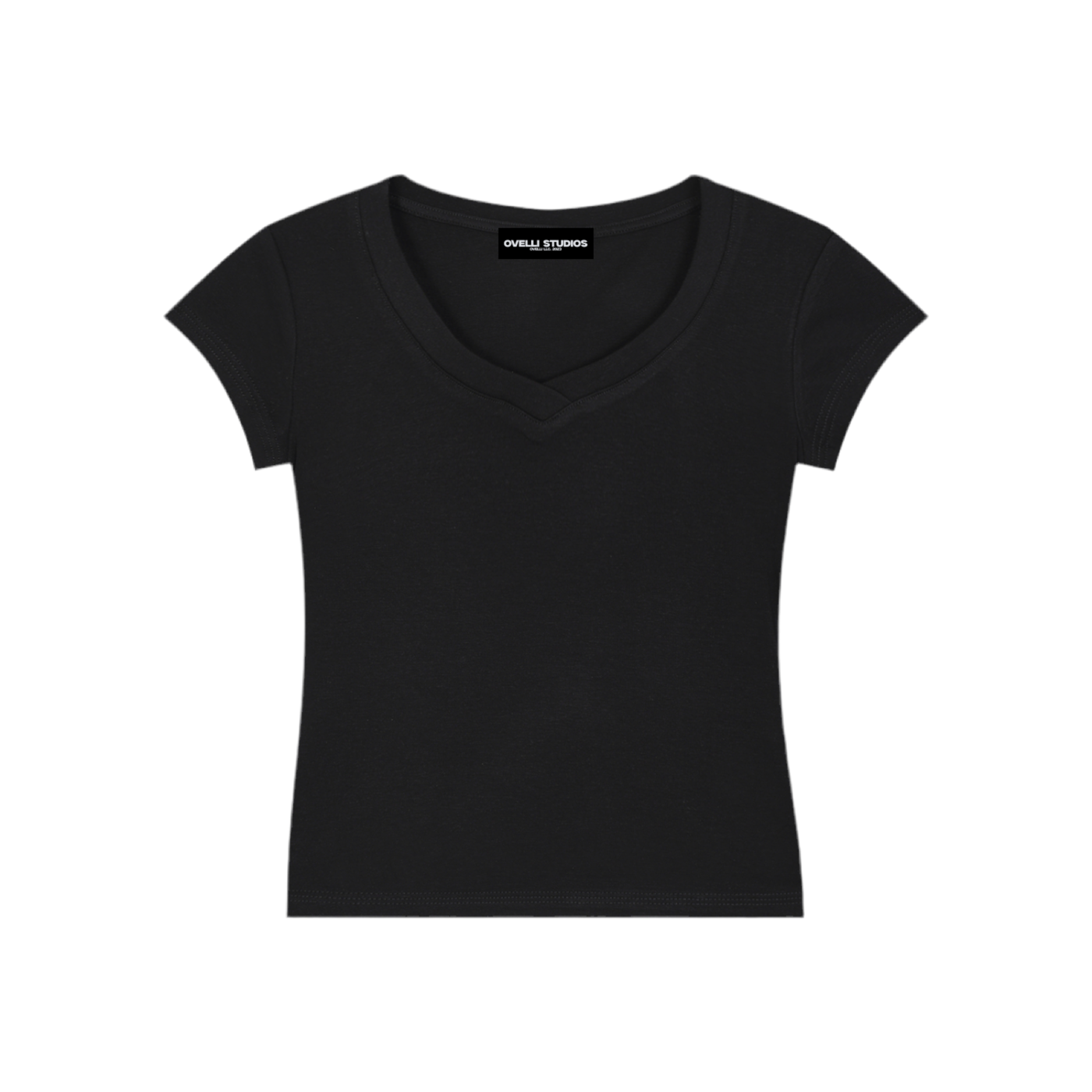 Ovelli Bodycon Shirt