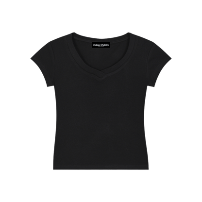 Ovelli Bodycon Shirt