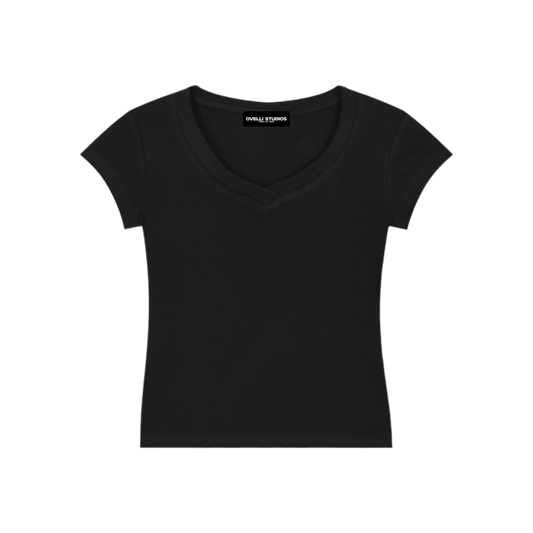 Ovelli Bodycon Shirt