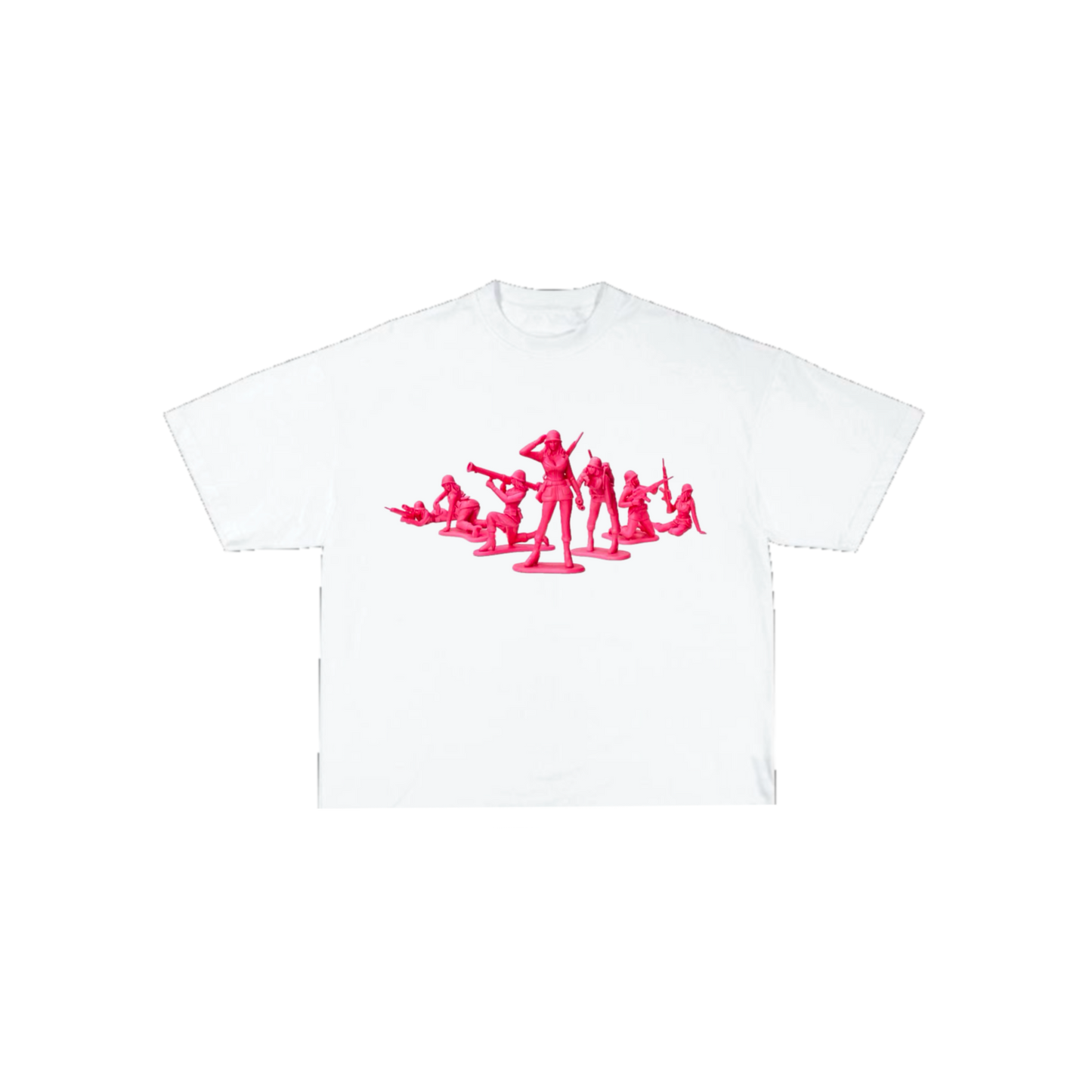 Army Graphic Tee