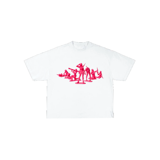 Army Graphic Tee