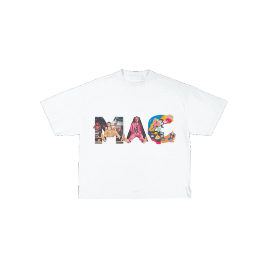 MAC Graphic Tee