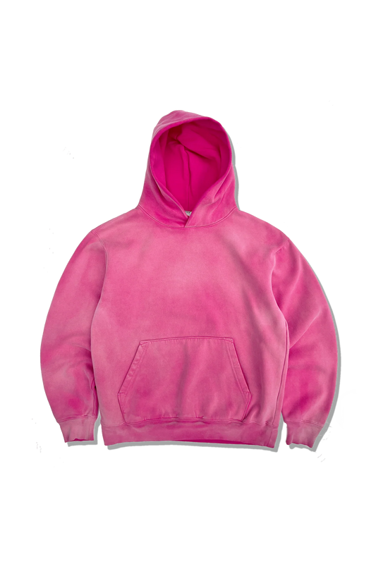 Carmine Hoodie
