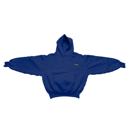 Ovelli Pullover Hoodie