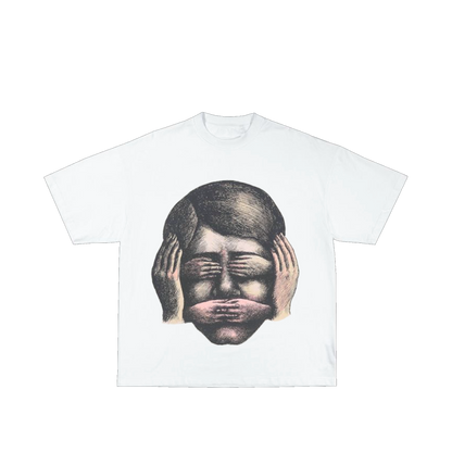 Evil Tshirt