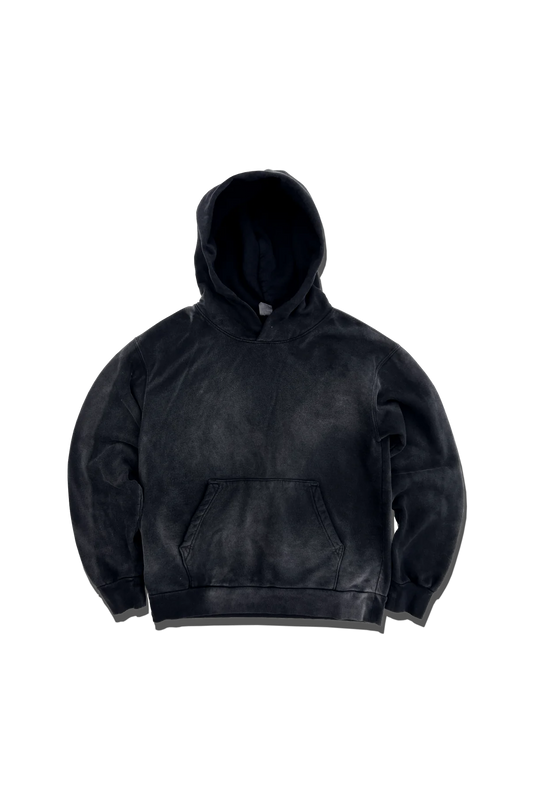 Anthracite Hoodie