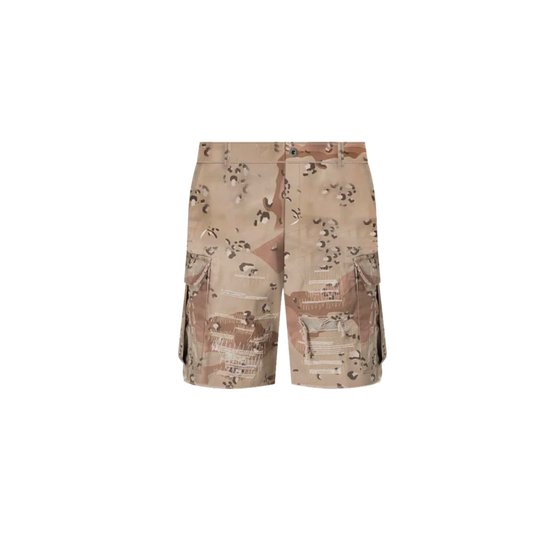 Desert Camo Shorts