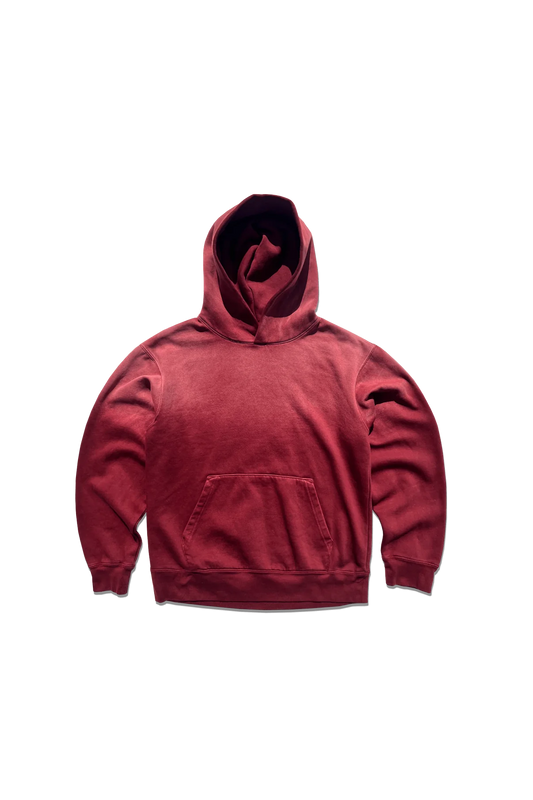 Merlot Hoodie