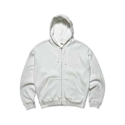 Thermal Zip-Up
