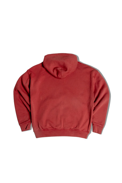 Dahlia Zip-Up Hoodie