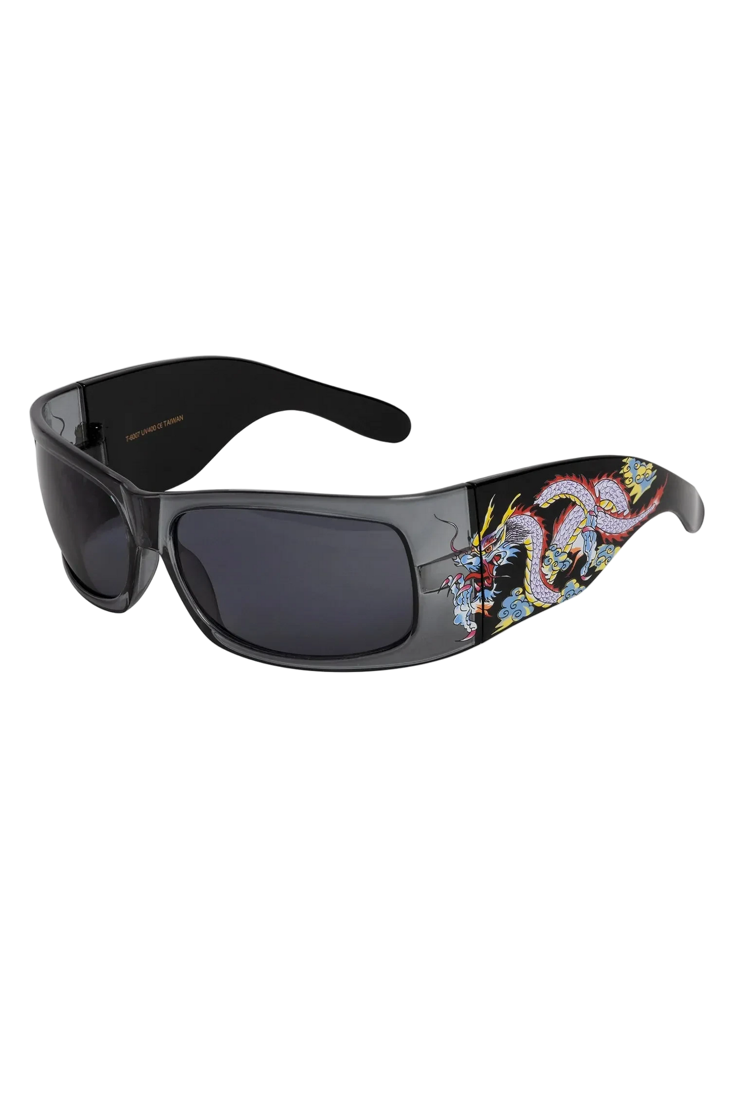 Dragon Sunglasses