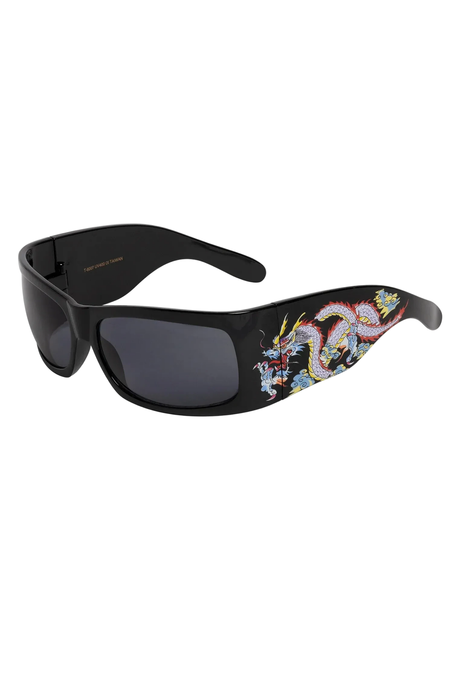 Dragon Sunglasses
