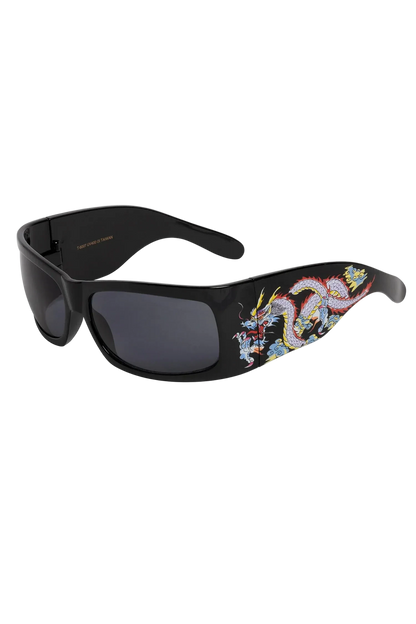 Dragon Sunglasses