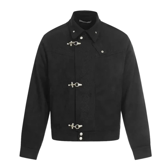 OV Commuter Coat
