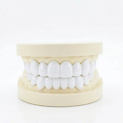 OV Metallic Grillz