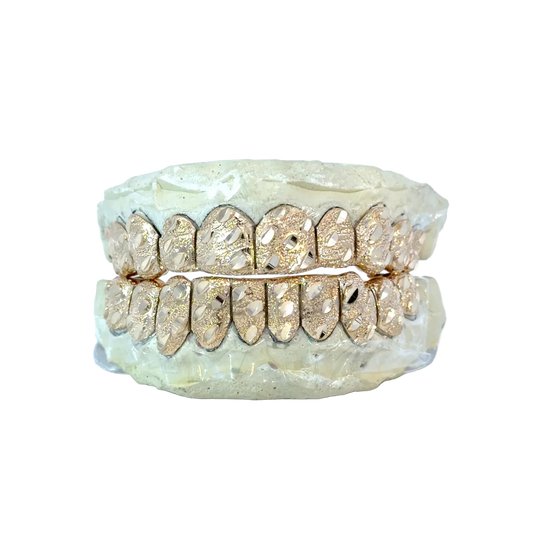 Nugget Dust Grillz
