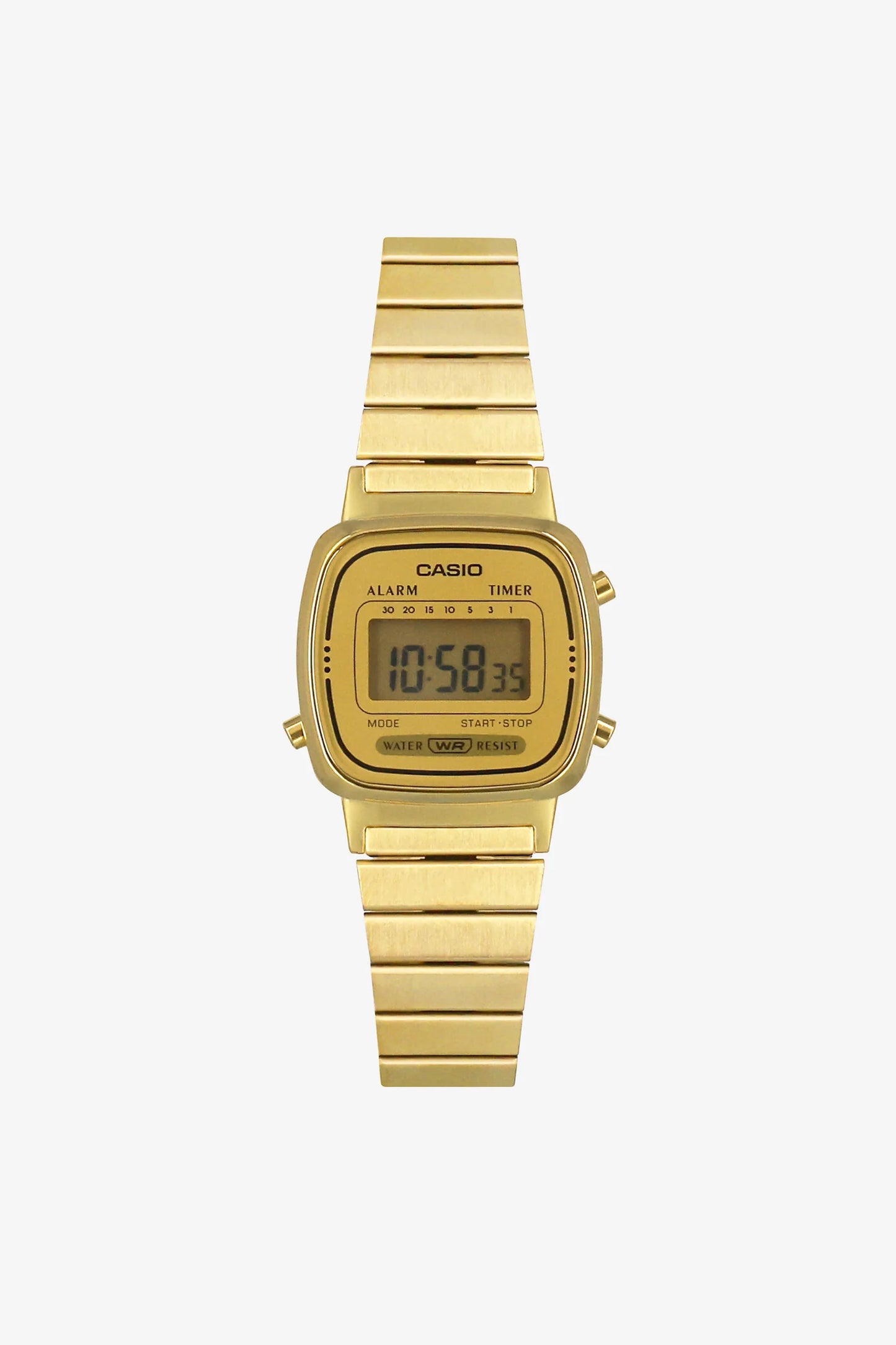 Unisex Vintage Casio Watch