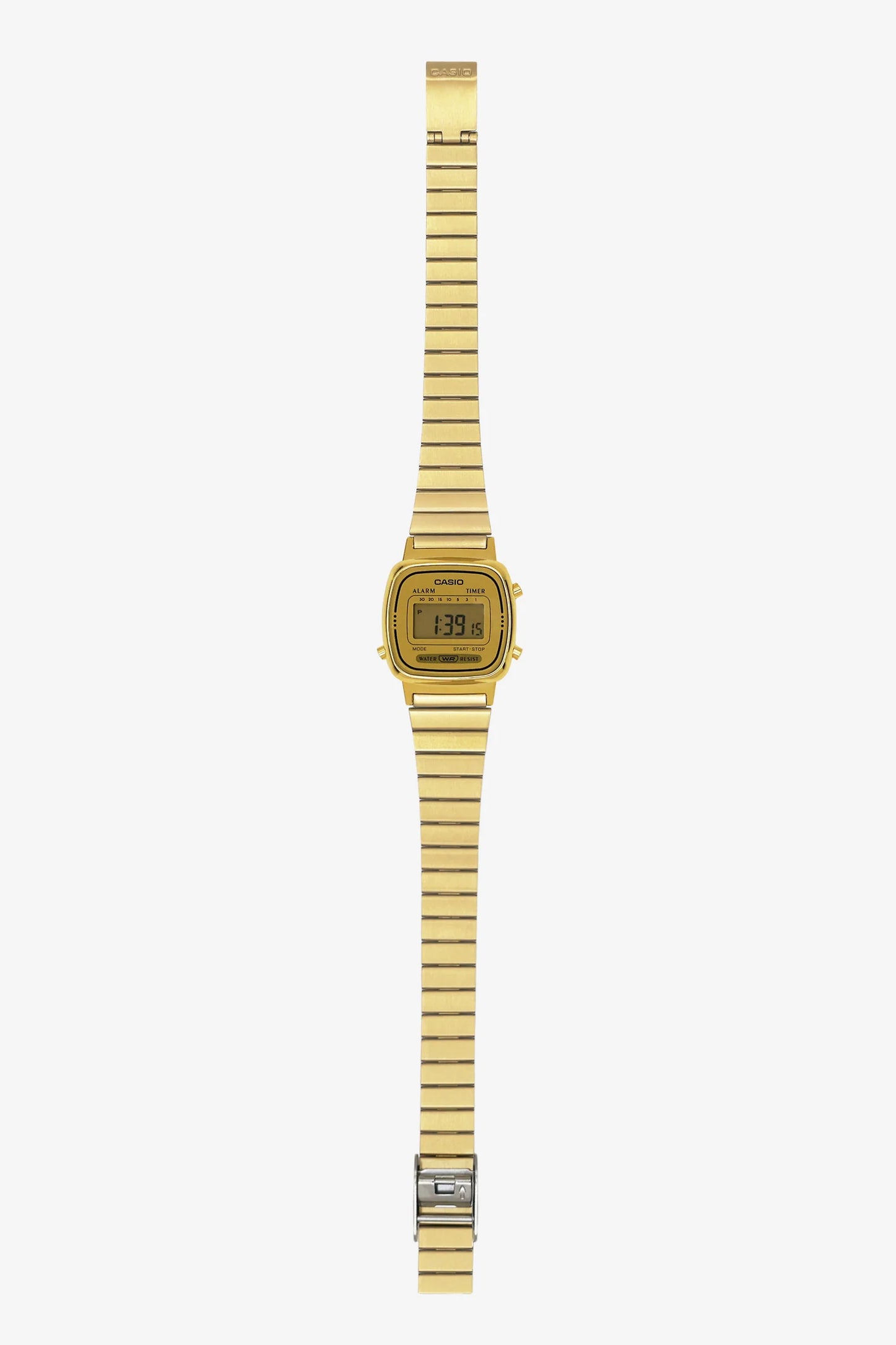 Unisex Vintage Casio Watch