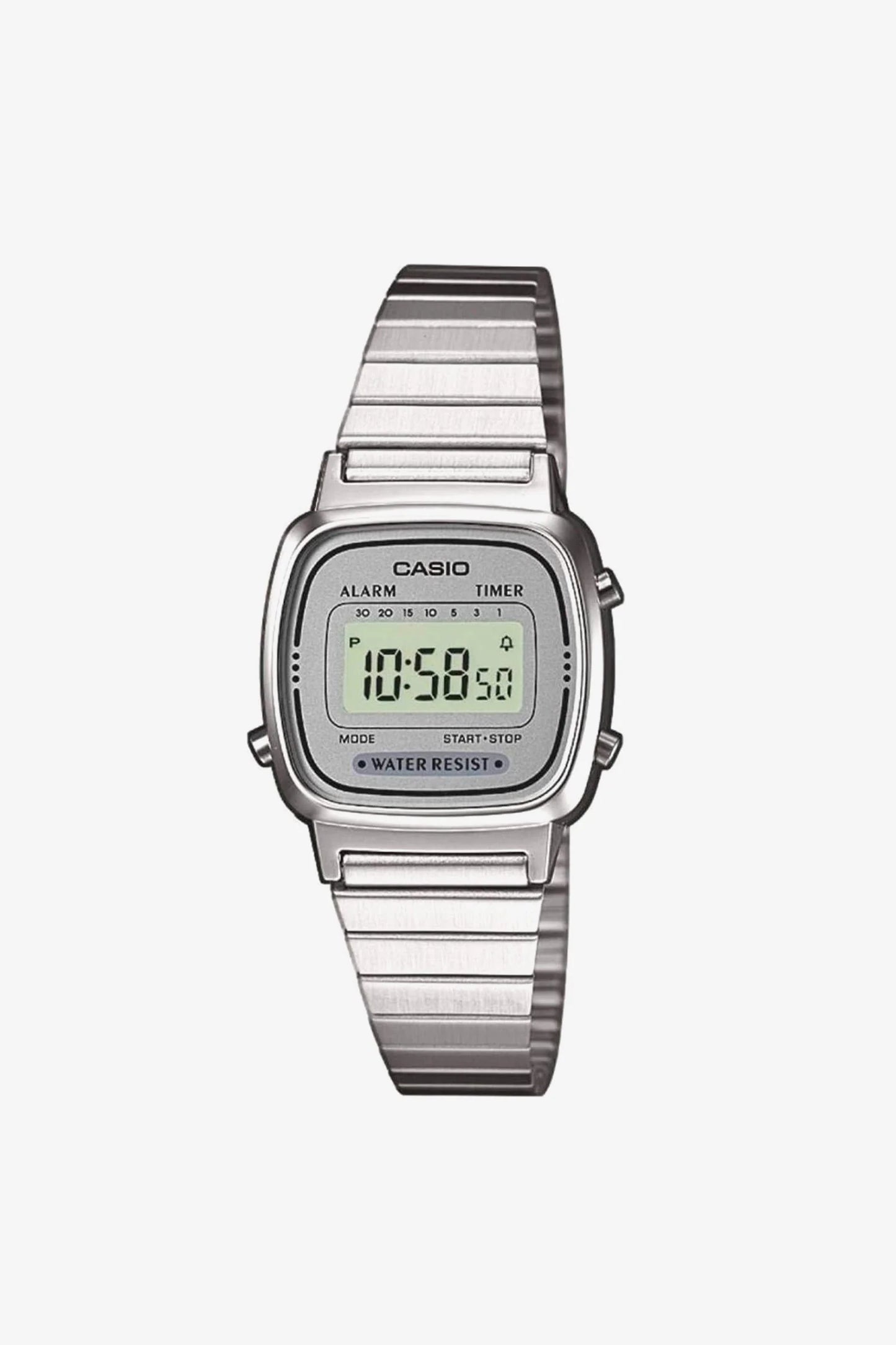 Unisex Vintage Casio Watch