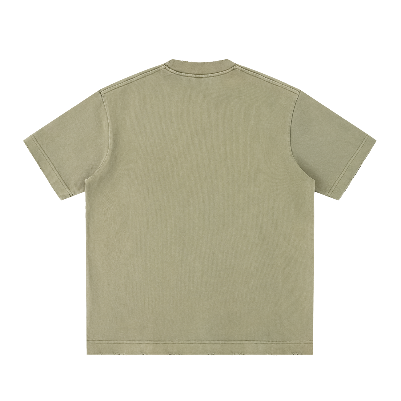 OV Comic Tee
