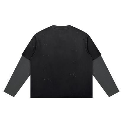 Ovelli Double Tee