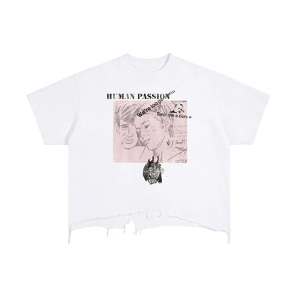 Human Passion Tee
