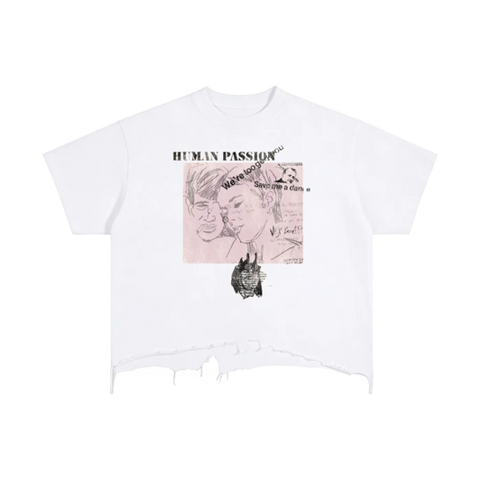 Human Passion Tee