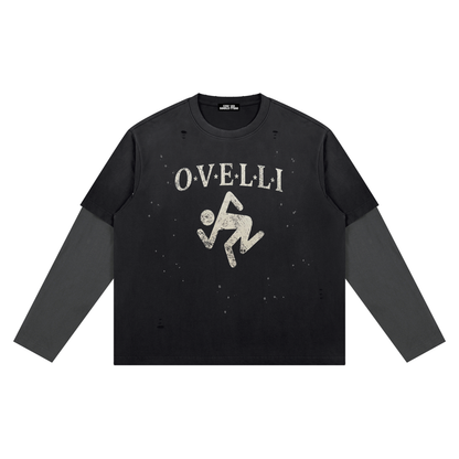 Ovelli Double Tee