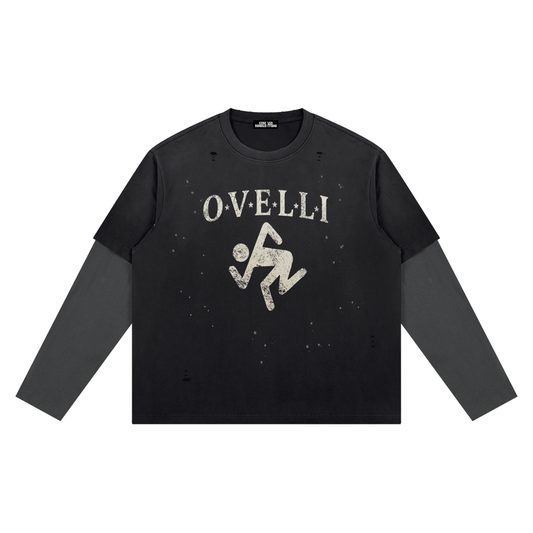Ovelli Double Tee