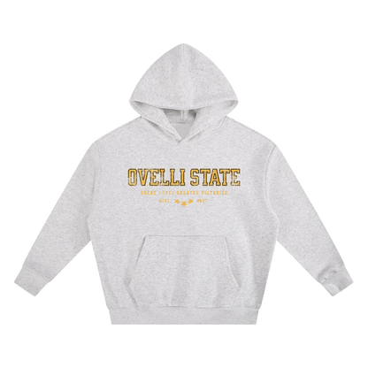 Ovelli State Hoodie