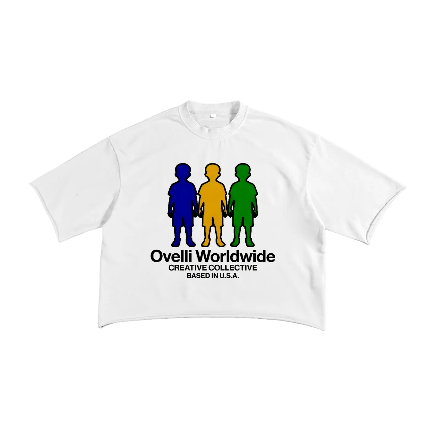 Worldwide Tee