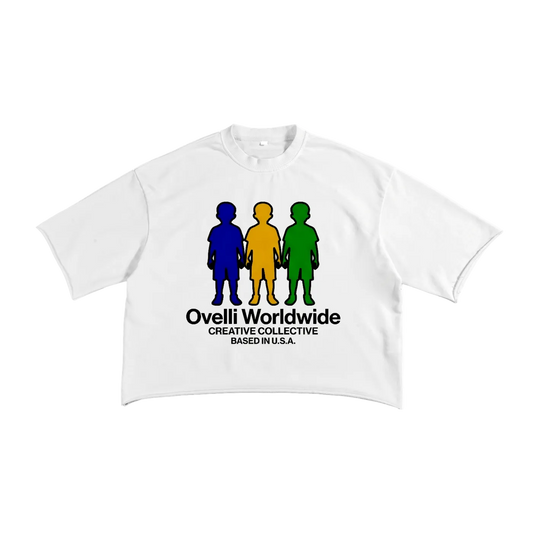 Worldwide Tee