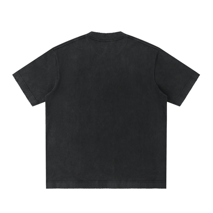 OV Comic Graphic Tee