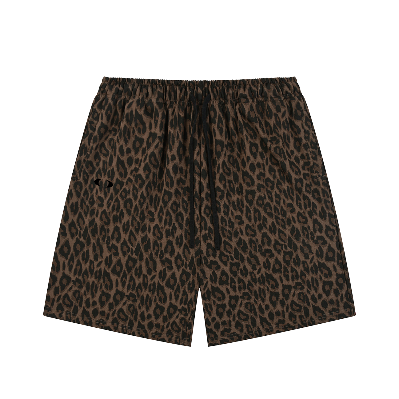 Ovelli Leapord Shorts