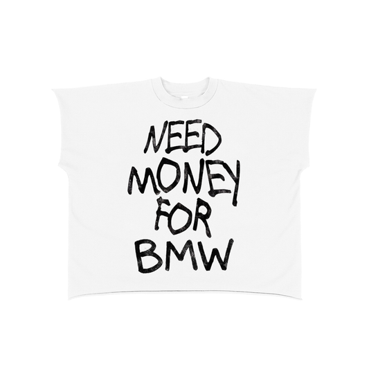 Need Money Tee