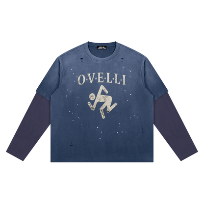 Ovelli Double Tee