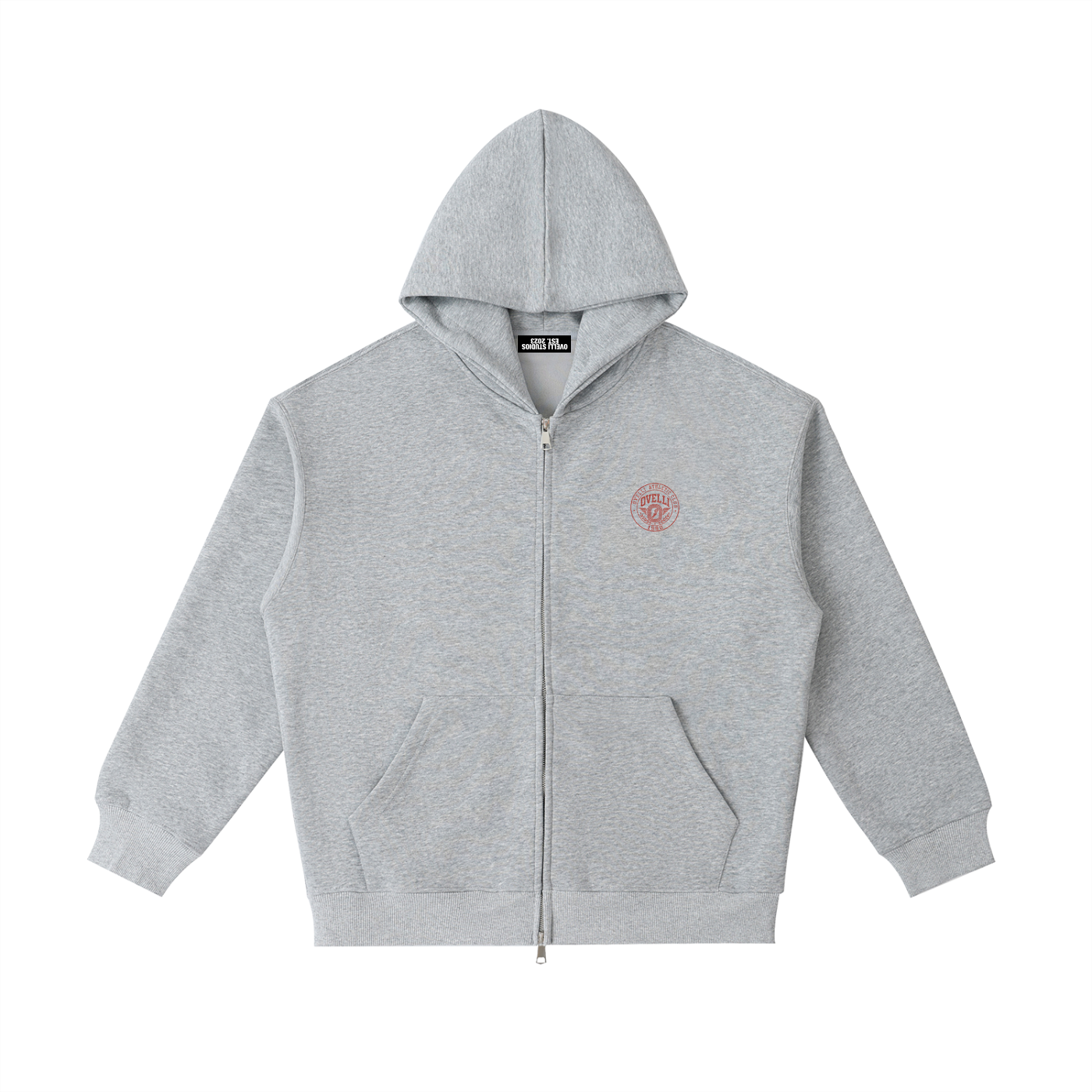 OAC Zip-up
