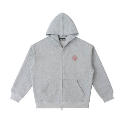 OAC Zip-up