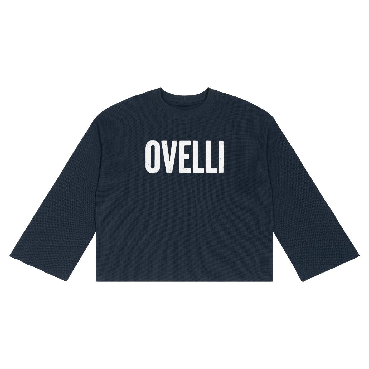 Ovelli Waffle T-Shirt