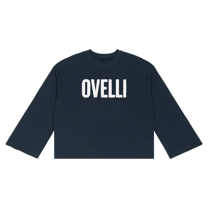Ovelli Waffle T-Shirt