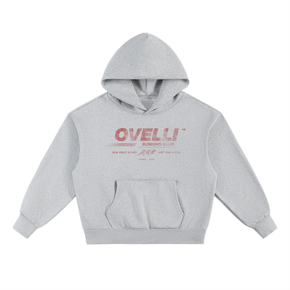 Ovelli Running Club Hoodie