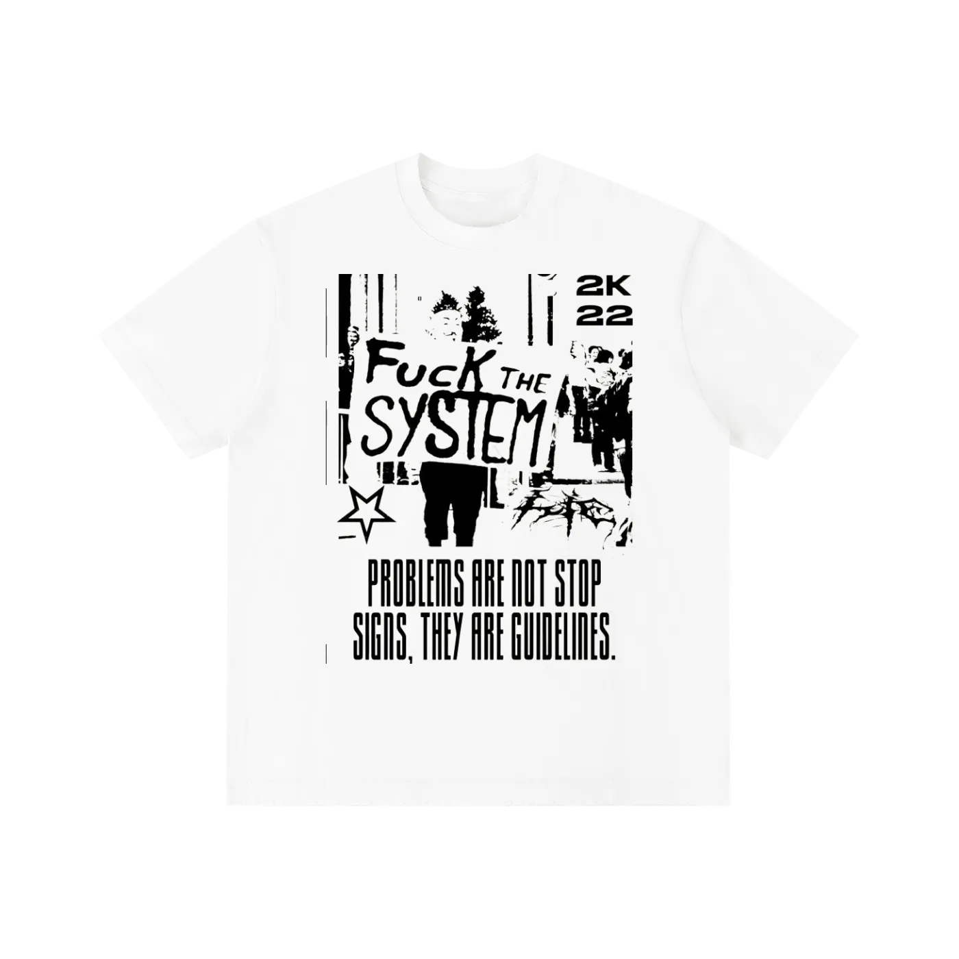 graphic tee