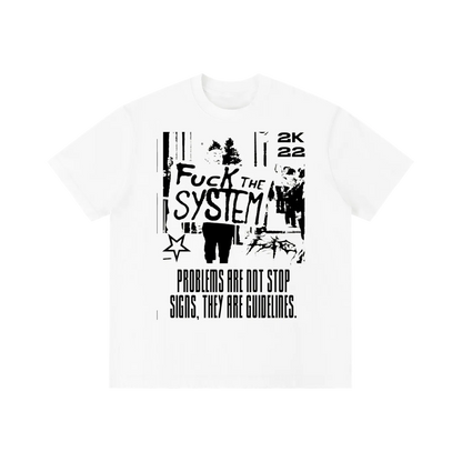 graphic tee