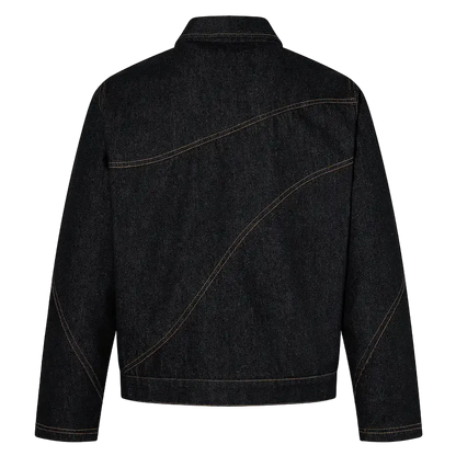 OV Minilmst Denim Jacket
