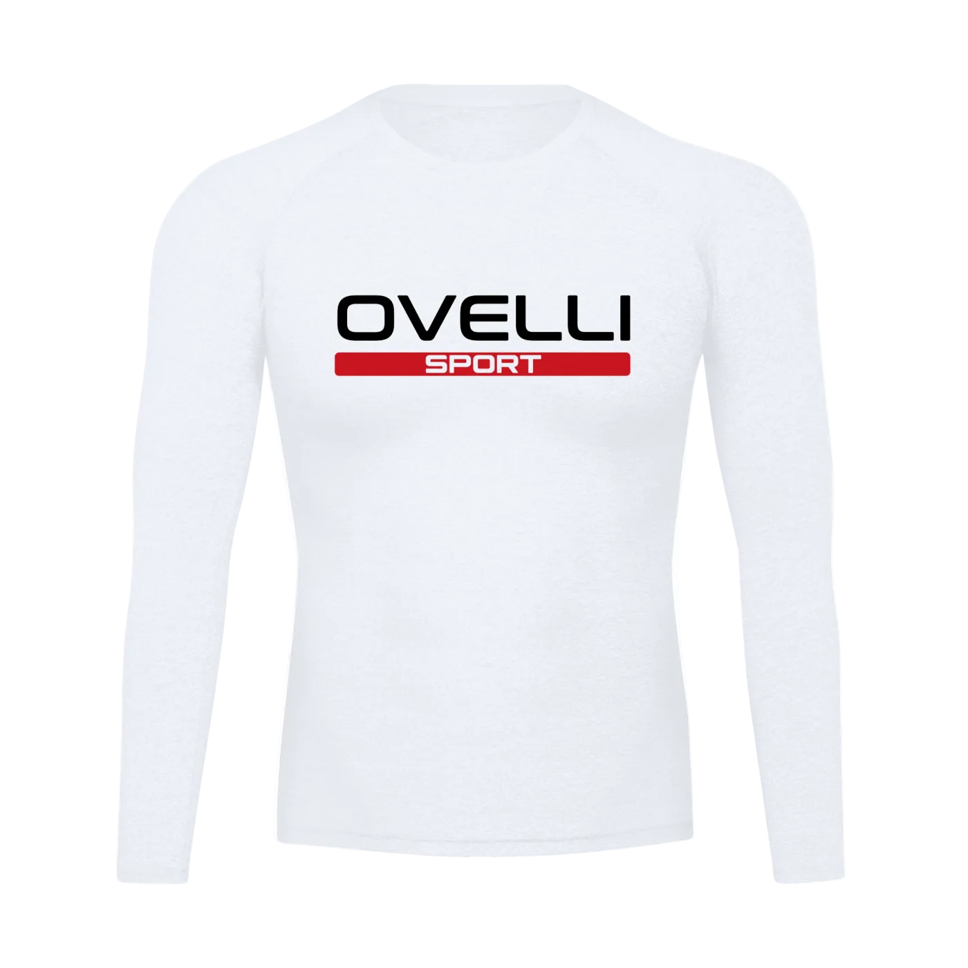 OV Sport Long Sleeve Compression